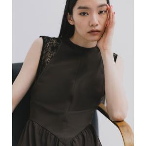 FETICO / フェティコ | 2WAY BRA JUMPSUIT ジャンプスーツ 1