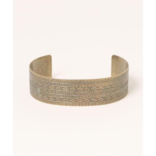 バングル 「Pirlo/ピルロ」 NATIVE BANGLE / ネイティブバングル メンズ レディ...