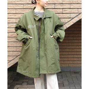 モッズコート コート THE SHINZONE/シンゾーン　フィールドパーカー　FIELD PARKA　24AMSCO01 レディース