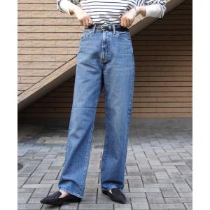 THE SHINZONE ザ シンゾーン ツール デニムパンツ TOOL DENIM PANTS
