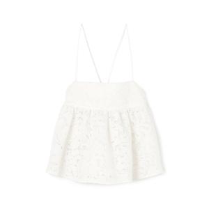 Ballsey Hailey ショートジレ セール】Hailey ショートジレ（ベスト）｜BALLSEY（ボールジィ）の