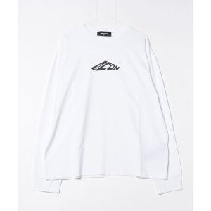 tシャツ ICON LOOSE FIT T-SHIRT 0251/0252 メンズ レディース