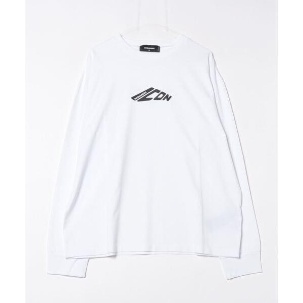 tシャツ ICON LOOSE FIT T-SHIRT /0252 メンズ レディース