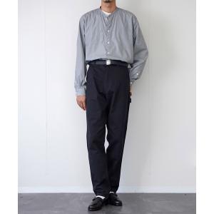 ガンホー GUNG HO / MADE IN U.S.A. #1875P エクスペディション パンツ