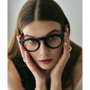 NUEF 伊達メガネ メガネ 眼鏡 ユニセックス対応/NUEF/soixante-six66