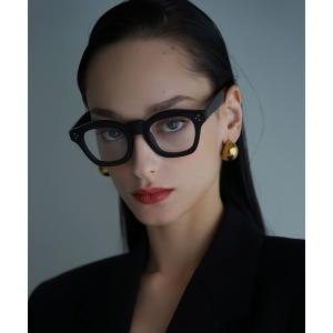 伊達メガネ メガネ 眼鏡 ユニセックス対応/NUEF/Cinq05/伊達メガネ/ユニセックス レディース メンズ