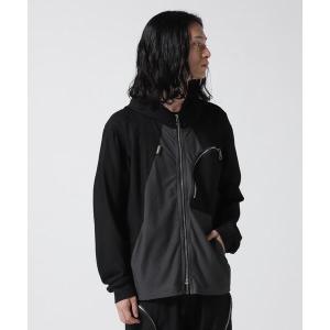 FranCisT_MOR.K.S.（フランシストモークス） 革ジャン ライダース