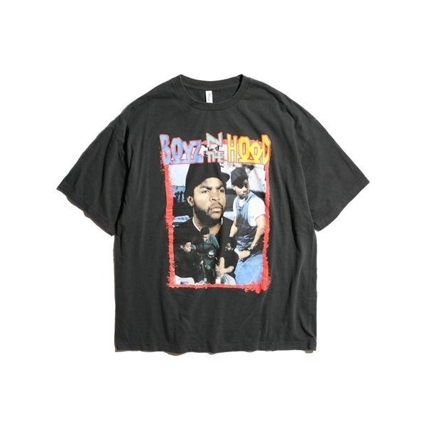 tシャツ 「THRIFTY LOOK　スリフティールック 」 THRIFTY ”BOYZ N THE...