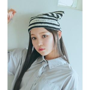 TOY MACHINE ニット帽 ニットキャップ MACHINE/トイマシーン キッズ