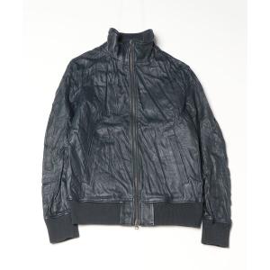 AVIREX（アヴィレックス） ブルゾン アウター LEATHER CWU BLOUSON