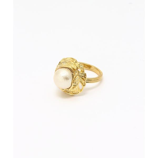 指輪 リング 「SCALA/スカラ」フェザーリング/made in JAPAN（日本製） レディース