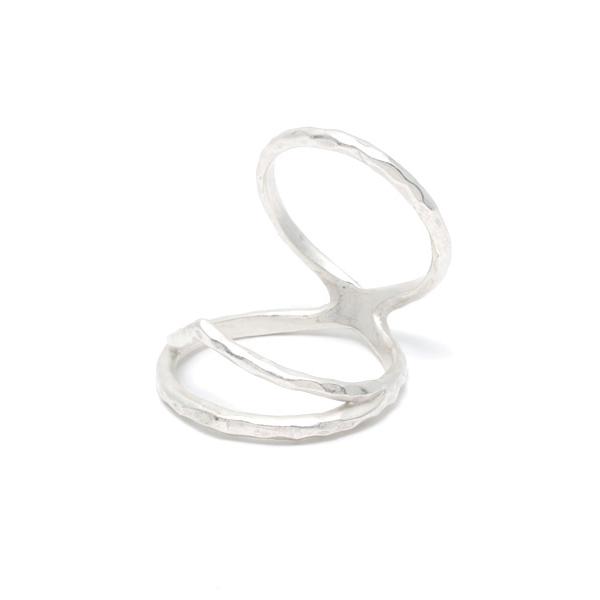 指輪 リング 「SCALA/スカラ」TWIG3連リング/made in JAPAN（日本製） レディ...