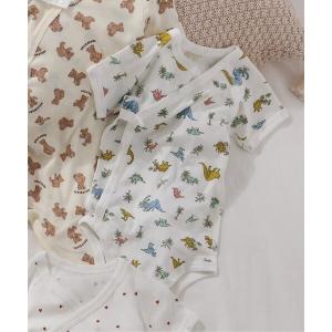 gelato pique（ジェラートピケ） 【新品】【即納】【70サイズ