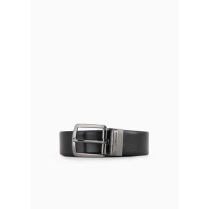 ARMANI EXCHANGE ベルト 「A|X アルマーニ エクスチェンジ」A|X