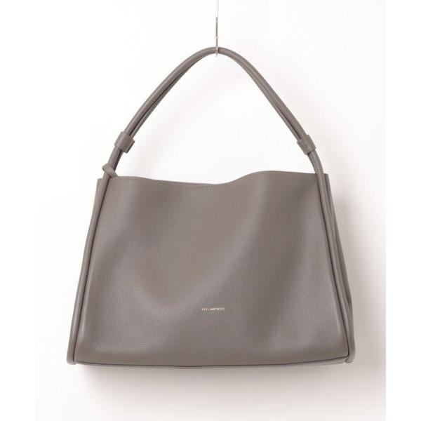 ショルダーバッグ バッグ Atelier leather largeバッグ「FEEL AND TAS...