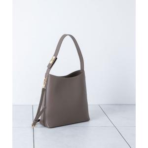 ショルダーバッグ バッグ 「Oggi掲載」マンハッタンショルダーバッグ レディース