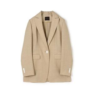 DES PRES デプレ ブリティッシュツイード ダブルブレストジャケット デ・プレ DES PRÉS ブリティッシュツイード ダブルブレストジャケット