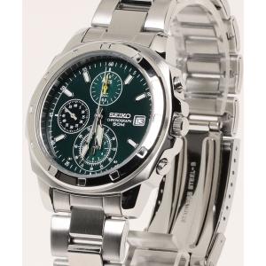 SEIKO（セイコー） 腕時計 セイコー/ 10気圧防水 日本製クォーツ