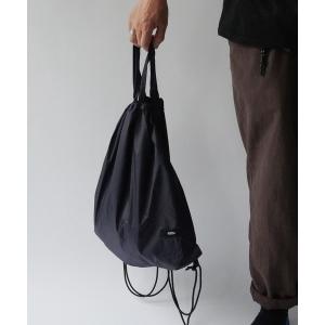 デイバック リュック 「 (d)aresut /...の商品画像