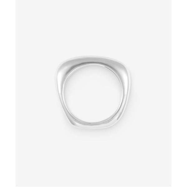 指輪 リング 「ISOLATION / アイソレーション」Silver925 SCULPTURE R...
