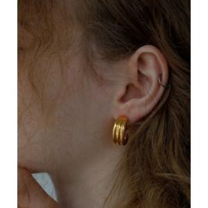 IRIS 47 ヴィフ イヤリング レディースの買取情報