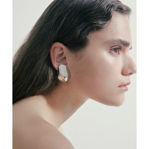 カームイヤリング IRIS 47 レディースの買取情報