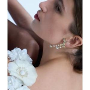 ボウパールイヤリング IRIS47の買取情報