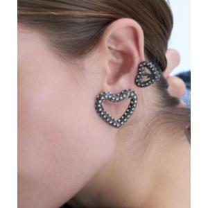IRIS47（イリスフォーセブン） ピアス 「IRIS 47」eyelet pierce