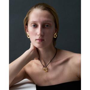 IRIS 47 ローマ イヤリング レディースの買取情報