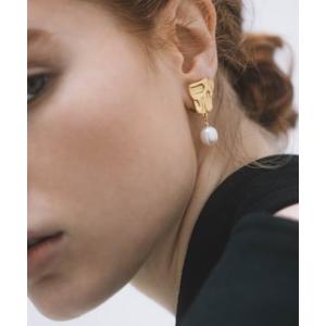 アウラ イヤリング レディース IRIS47の買取情報