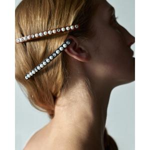 tanakadaisuke（タナカダイスケ） ヘアクリップ : ZOZOTOWN Yahoo!店