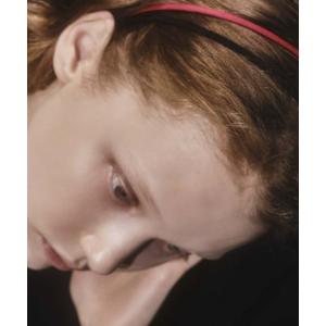 COACH（コーチ） カチューシャ シグネチャー ヘッドバンド : ZOZOTOWN