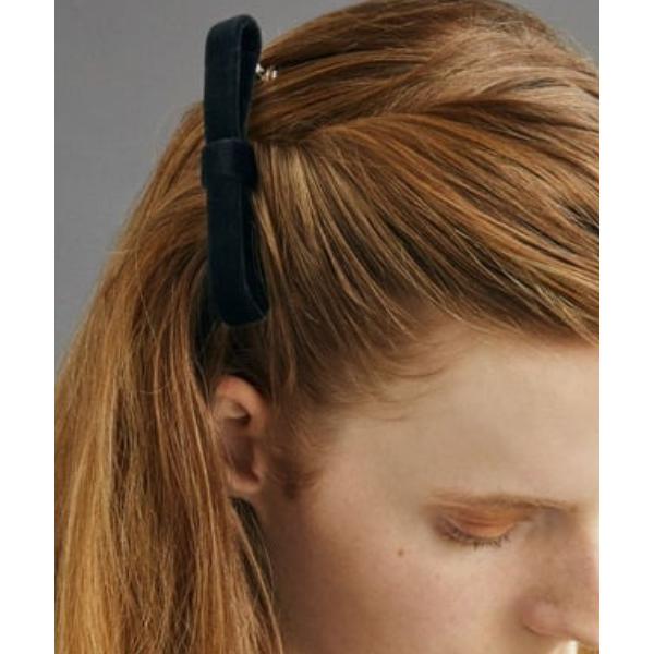 ヘアクリップ 「IRIS 47」opera barrette/オペラ バレッタ