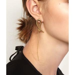 FETICO（フェティコ） ピアス 「FETICO/フェティコ」FETICO×BLANC IRIS