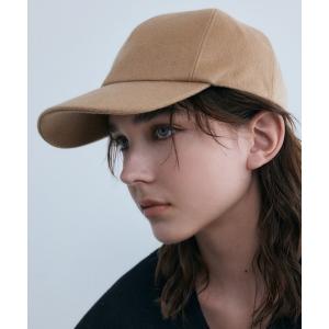 IRIS47（イリスフォーセブン） 帽子 ハット 「IRIS 47」velor hat