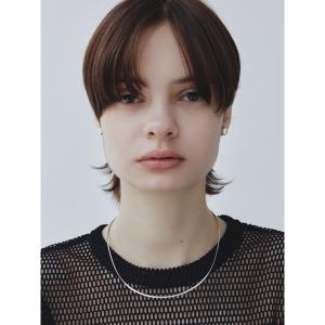 オメガフラットネックレス レディースの買取情報