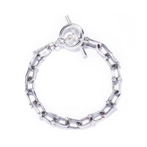 ボックスチェーンブレスレットの買取情報