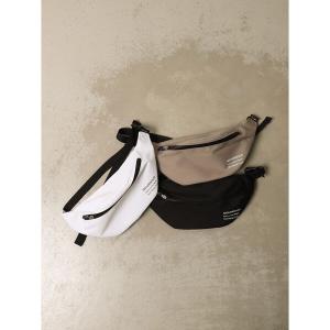 デイバック リュック MIDIUMISOLID ボディバッグ レディース メンズ