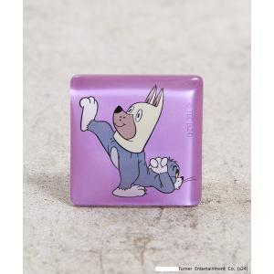 FLAPPER フラッパー:トムとジェリー 　フレンズガラスクリップ　ペーパースタンド