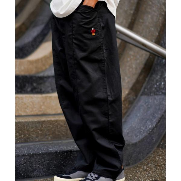 チノパン 「BEN DAVIS PROJECT LINE」TRACK EASY LOOSE PANT...
