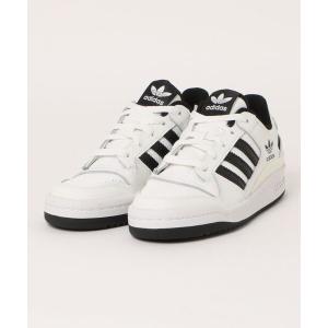 adidas スニーカー アディダス FORUM LOW CL フォーラム ロー adidas スニーカー アディダス FORUM LOW CL フォーラム ロー