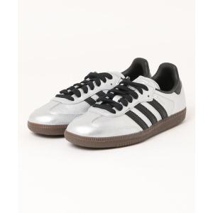 SALE] adidas originals アディダスオリジナルス SAMBA OG W サンバ