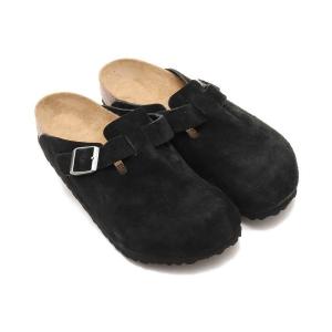 BIRKENSTOCK（ビルケンシュトック） 毎日発送 ボストン メンズ