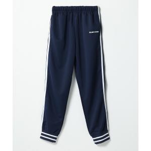 パンツ 「BEAMS SCHOOL/ビームス スクール」 キッズ ジャージパンツ　ダンス  スクール キッズ 子供服 男の子 女の子