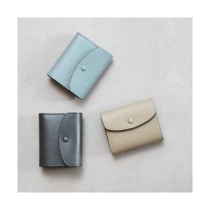 財布 SOPO 財布 ソポ 二つ折り レディース メンズ コンパクト ミニ財布 日本製 ブランド SOPO Official shop SO57