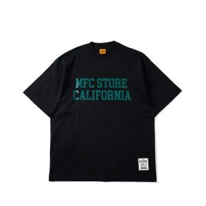 Black Label (ブラックレーベル) Tシャツ Ripper T-Shirt Black/Multi