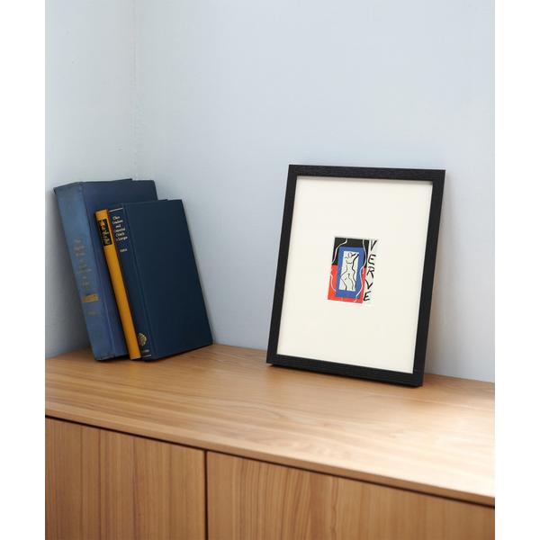 写真立て CARD FRAME MATISSE 81　アートフレーム