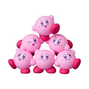 ULTRA DETAIL FIGURE フィギュア UDF 星のカービィ 「星のカービィ