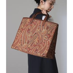 A VACATION（アヴァケーション） トートバッグ A VACATION / BREAD M