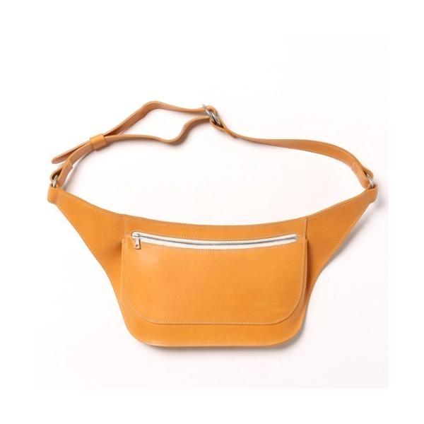 ウエストポーチ ウエストバッグ レディース メンズ